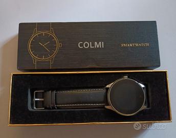 Smartwatch ColMi K88H elegante cinturino in pelle