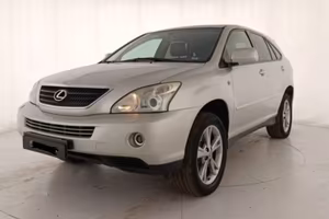 Lexus RX 400 400h Ambassador