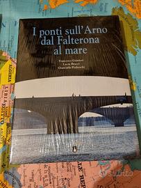 I ponti sull'Arno dal Falterona al mare