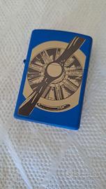 accendino zippo