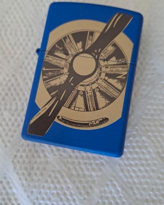 accendino zippo