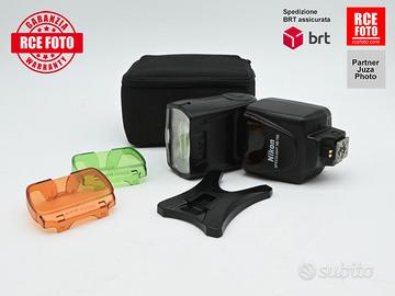 Nikon Speedlight SB-700