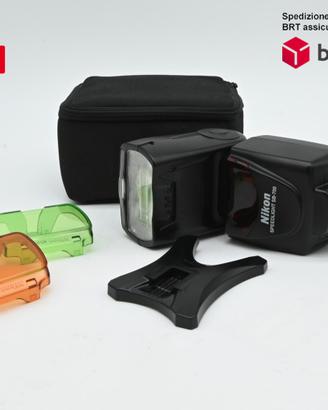 Nikon Speedlight SB-700
