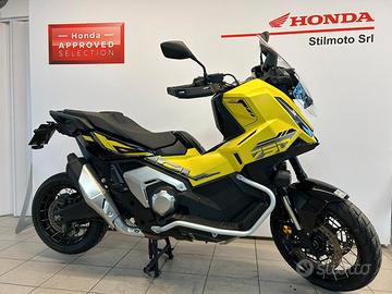 Honda X-ADV 750