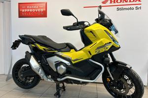 Honda X-ADV 750