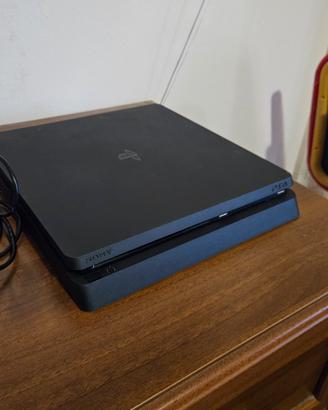 Ps4 slim 500gb 