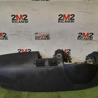 CRUSCOTTO NUDO VOLVO V50 1Â° Serie 30615716 SOLO C