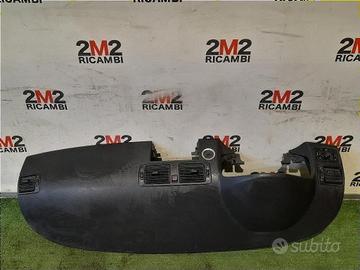 CRUSCOTTO NUDO VOLVO V50 1Â° Serie 30615716 SOLO C