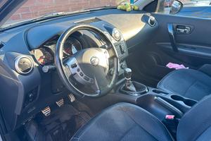 Nissan Qashqai diesel 1.5 dci