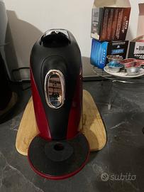 Macchinetta caffe