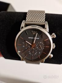 Orologio Emporio Armani