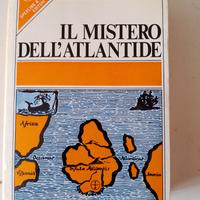 Il mistero dell' Atlantide Charles Berlitz