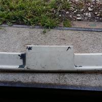 Spoiler alfa romeo