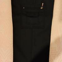 pantaloni pesanti da uomo xxl