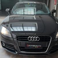 Audi TT Coupé 2.0 TDI S Line - Quattro