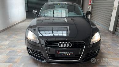 Audi TT Coupé 2.0 TDI S Line - Quattro