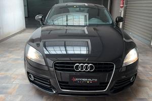 Audi TT Coupé 2.0 TDI S Line - Quattro