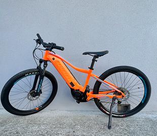 Bicicletta elettrica Giaiant ragazzo/a