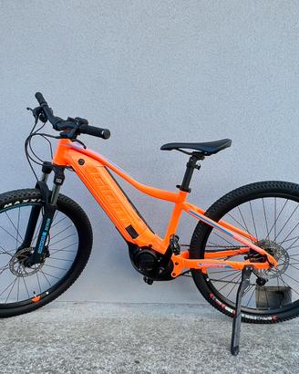 Bicicletta elettrica Giaiant ragazzo/a