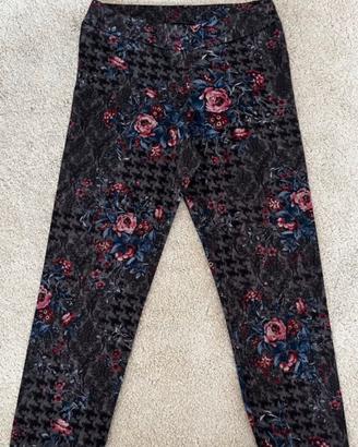 Pantaloni donna Calzedonia L