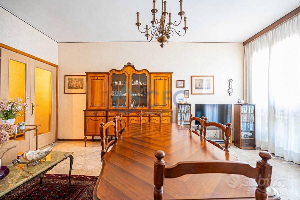Appartamento – MI - Vista 5