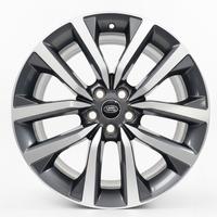 1 cerchio lega range rover discovery r21 ls6200