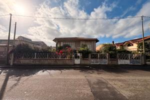 San Gavino Monreale Villa