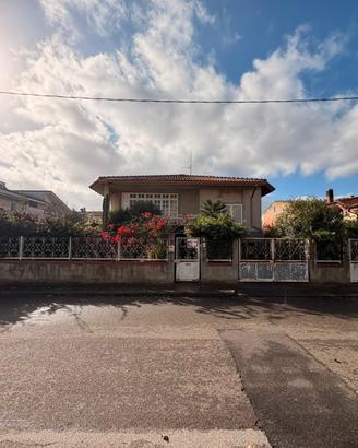 San Gavino Monreale Villa