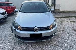 Volkswagen Golf 1.6 TDI DPF 5p. Comfortline