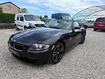BMW Z4 2.0i cat Roadster
