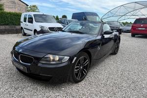 BMW Z4 2.0i cat Roadster