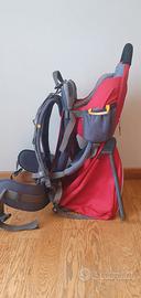 Zaino porta bambino