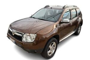DACIA Duster 1.6 110CV 4x2 Lauréate