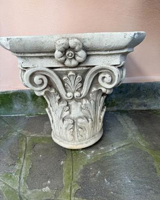 Capitello corinzio