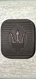 Copripedale Frizione / Freno Maserati vari modelli