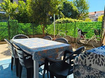 Last minute silvi marina 200 mt dal mare