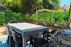 Last minute silvi marina 200 mt dal mare