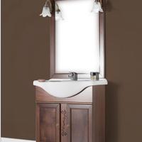 Mobile bagno