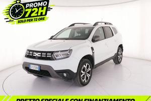 Dacia Duster 1.0 tce Journey Gpl 4x2 100cv