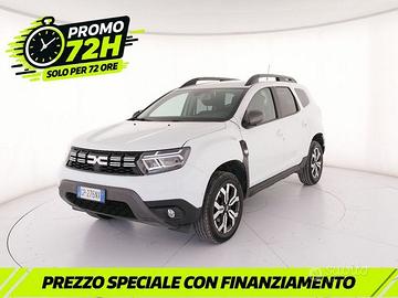 Dacia Duster 1.0 tce Journey Gpl 4x2 100cv