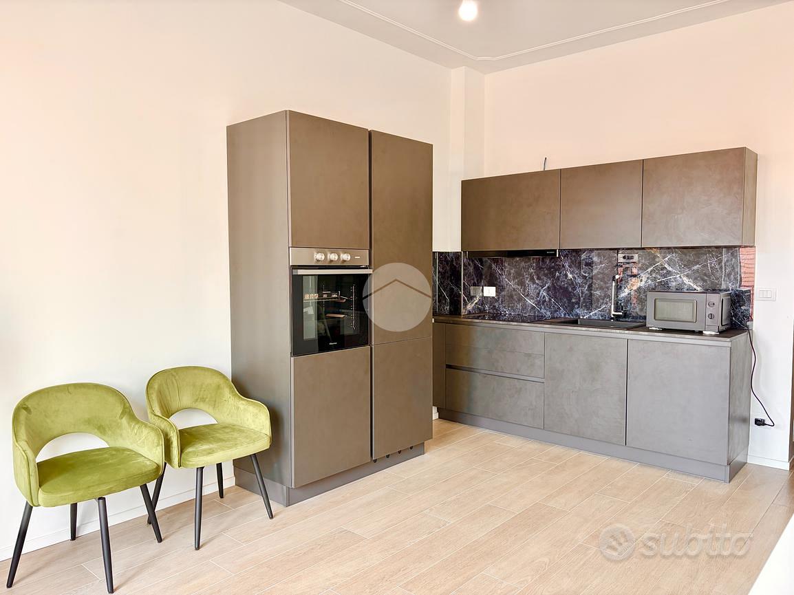 Appartamento – Torino, Barriera di Lanzo, Circoscrizione 5 - Altro