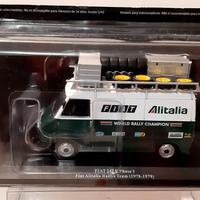 Modellini Auto Rally ( C ) 1:43 Marcoal