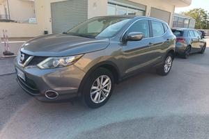 Nissan Qashqai 1.5 dCi Acenta