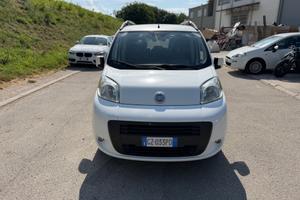 Fiat Fiorino 1.4 8V Furgone Natural Power