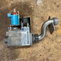 Valvola del gas per caldaia