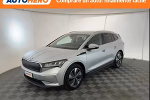 SKODA Enyaq iV GT21697