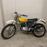 Ancillotti Sachs 125 1974 CRS