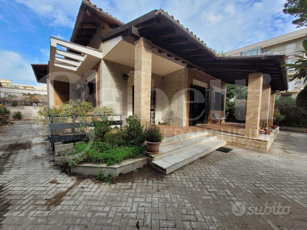 House in Siracusa, Scala Greca - Vista 3
