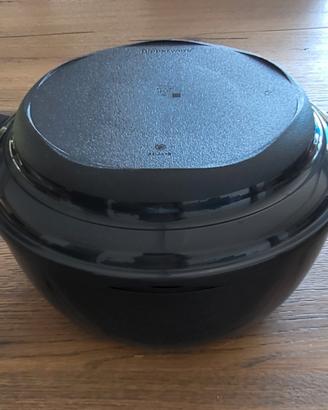 Vaporiera x microonde Tupperware 