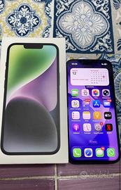 IPHONE 14 128GB